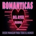 Romanticas del Ayer Radio - ONLINE